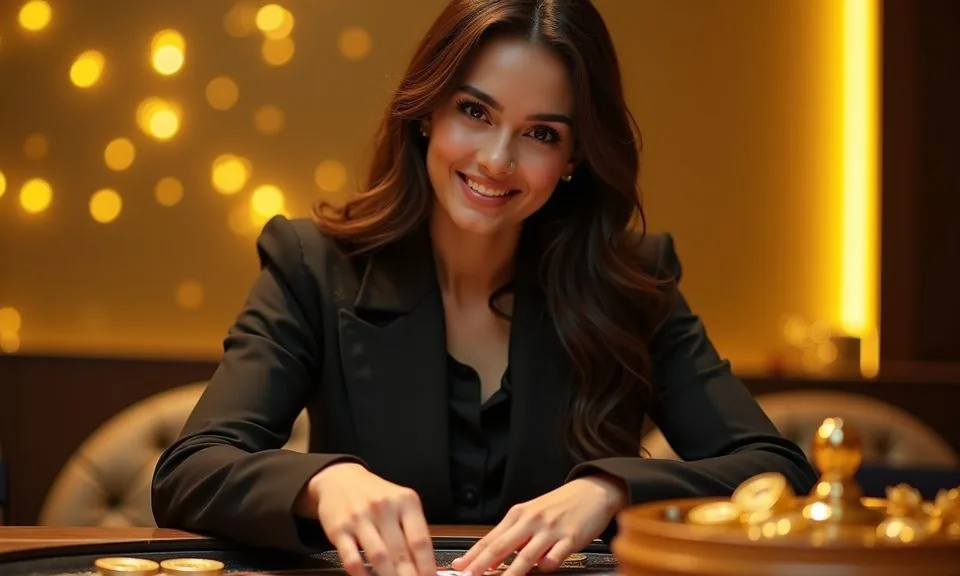 Blackjack Pro Tables